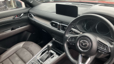 Mazda CX-5 2.5 GT Sport 5dr Auto AWD Petrol Estate